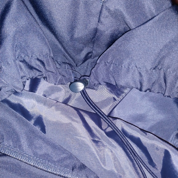 Reebox Mitsubishi Motorsports jacket - Picture 6 of 6